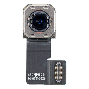 Thay camera sau iPad Pro 2015