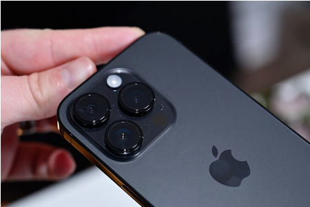 Apple sẽ nâng cấp mạnh mẽ cụm camera trên các mẫu iPhone 15, xứng đáng với số tiền mà bạn bỏ ra