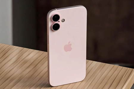 'Trên tay' iPhone 16 với loạt màu sắc cực đẹp