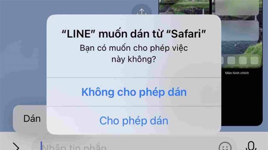 Cận cảnh tính năng trên iOS 16 nhận nhiều 'gạch đá' nhất từ người dùng - Hình 1