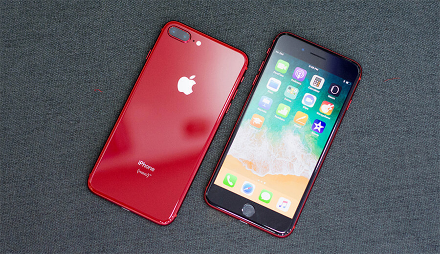 Cẩn thận với iPhone 8 Plus giá chỉ 5 triệu đang rao bán trên mạng - Hình 2