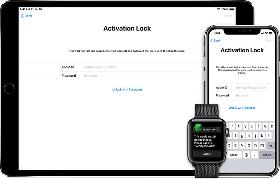 CẢNH BÁO: iCloud Relocker, công cụ khoá iCloud từ xa cực nguy hiểm - Hình 1