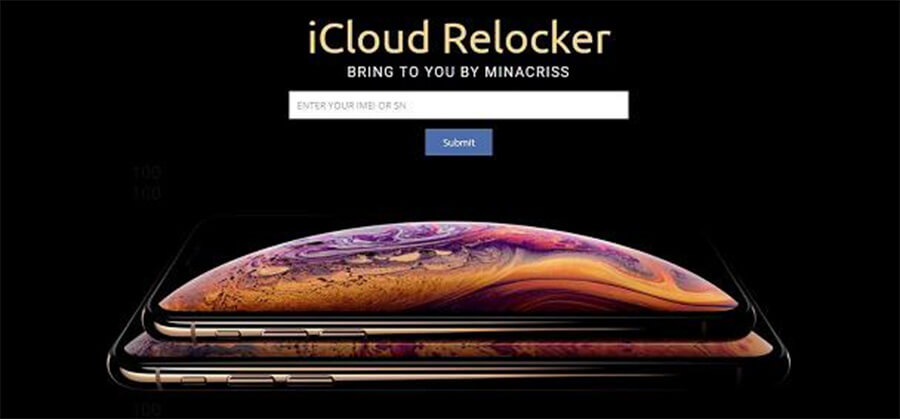 CẢNH BÁO: iCloud Relocker, công cụ khoá iCloud từ xa cực nguy hiểm - Hình 2