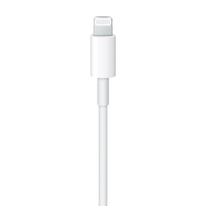 Cáp sạc nhanh 20W Type C - Lightning 1m