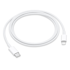 Cáp sạc nhanh 20W Type C - Lightning 1m