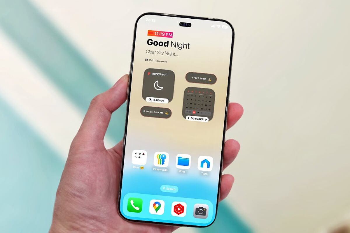 A19 Pro chính thức lộ diện điểm hiệu năng trên cặp iPhone 17 Pro, iFan sốc nặng - Hình 1 Hiệu năng iPhone 17 Pro - Hình 1