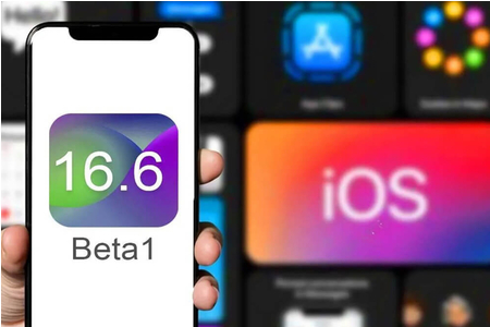 Apple đã phát hành phiên bản iOS 16.6 và iPadOS 16.6 beta 1, mời bạn tải xuống