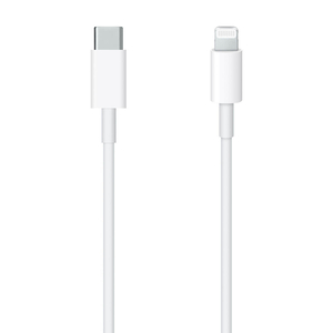 Cáp sạc nhanh 18W Type C - Lightning 1m