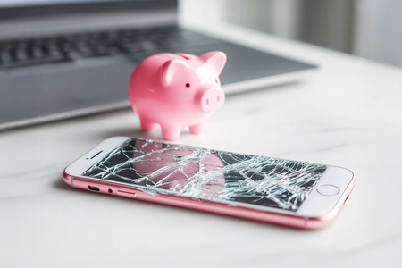 CareK - Trung tâm sửa chữa iPhone, Android uy tín tại TP.HCM