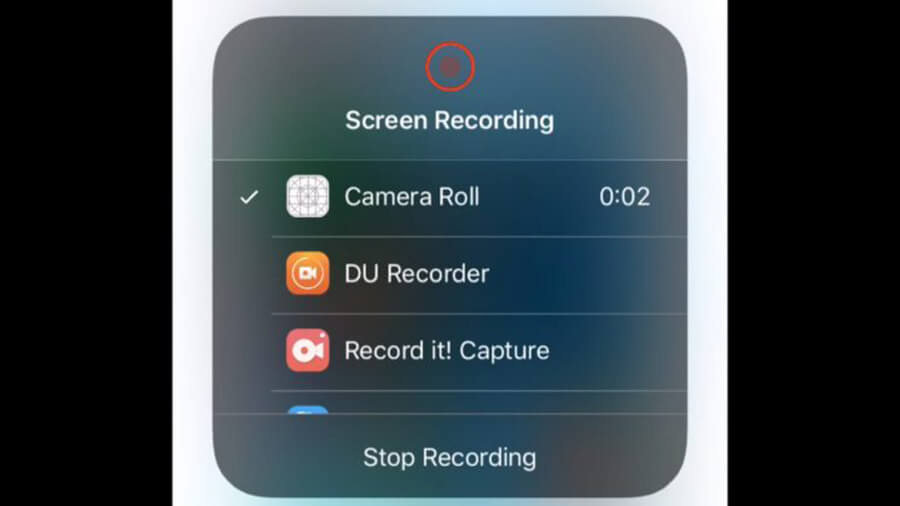 Cắt video trên iPhone cực nhanh với iMovie và Video Crop - Hình 3