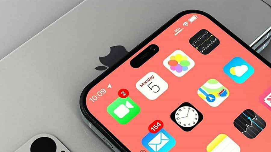 Cấu hình iPhone 14 Max dự kiến: Màn hình ProMotion, chip Apple A16, vô số nâng cấp khác