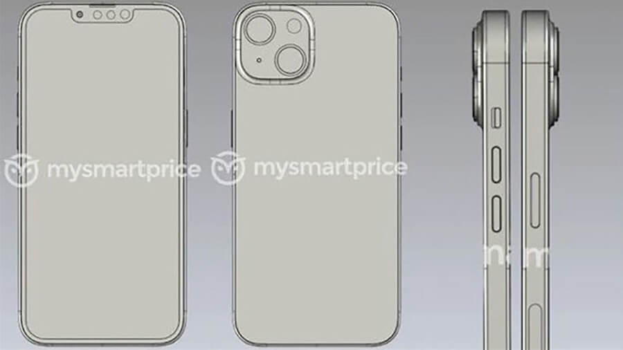 Cấu hình iPhone 14 mới nhất: Màn hình OLED 120Hz, chip M1, bộ nhớ trong lên đến 1TB - Hình 1 Cấu hình iPhone 14 mới nhất: Màn hình OLED 120Hz, chip M1, bộ nhớ trong lên đến 1TB - Hình 1