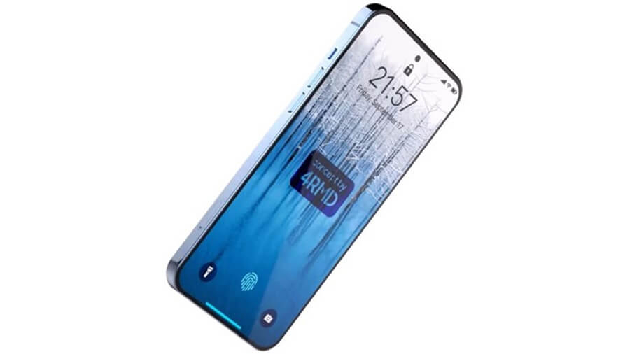 Cấu hình iPhone 15 series: Mạnh mẽ với chip Apple A17 Bionic và sự bứt phá về camera - Hình 1