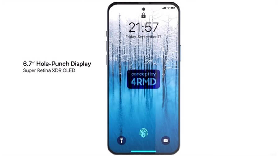 Cấu hình iPhone 15 series: Mạnh mẽ với chip Apple A17 Bionic và sự bứt phá về camera - Hình 3