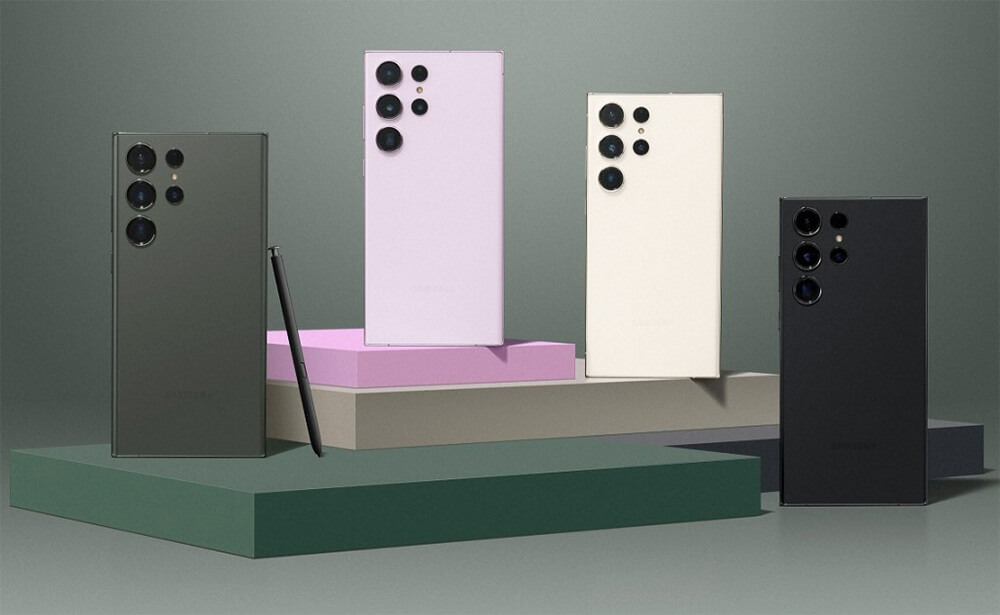 Samsung Galaxy S23 Ultra Samsung Galaxy S23 Ultra