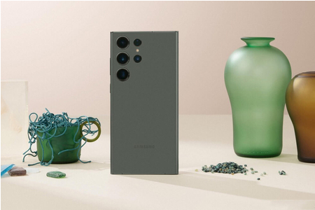 Samsung Galaxy S23 Ultra 'không phải dạng vừa' với chip Snapdragon mạnh nhất, camera 200MP