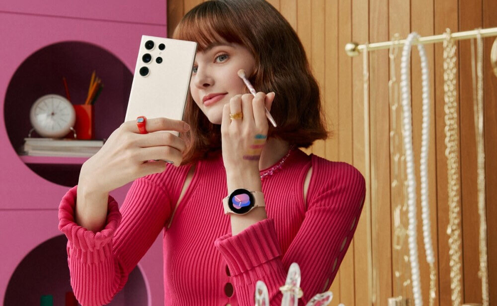 Samsung Galaxy S23 Ultra Samsung Galaxy S23 Ultra