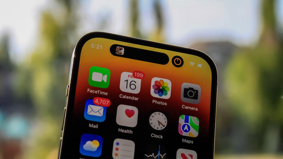 Cấu hình iPhone 15 Plus sẽ hội tụ toàn bộ Cấu hình iPhone 15 Plus sẽ hội tụ toàn bộ