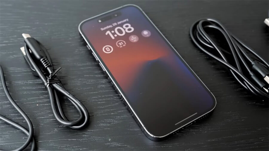 Cấu hình iPhone 15 Plus sẽ hội tụ toàn bộ Cấu hình iPhone 15 Plus sẽ hội tụ toàn bộ