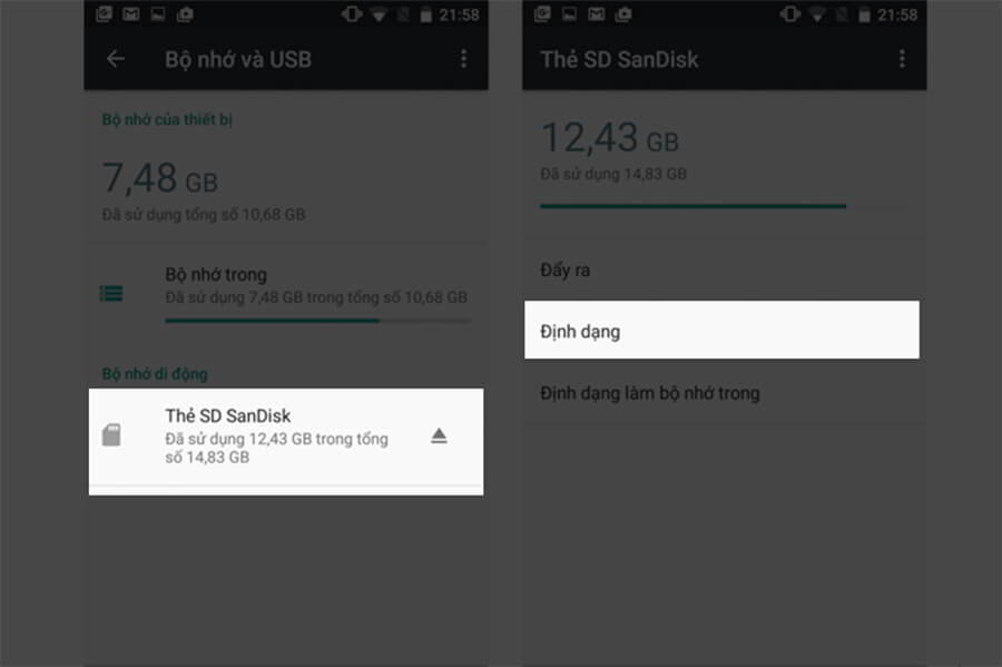 10 tính năng rất hữu ích trên Android đa số người dùng lỡ bỏ qua - Hình 3