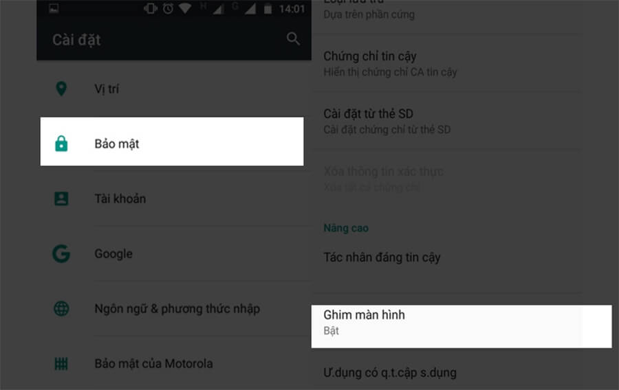 10 tính năng rất hữu ích trên Android đa số người dùng lỡ bỏ qua - Hình 7