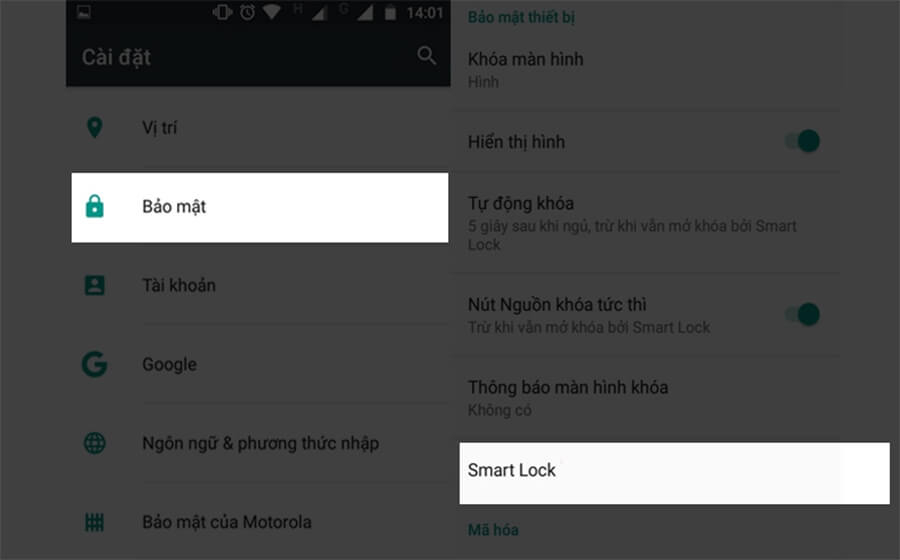 10 tính năng rất hữu ích trên Android đa số người dùng lỡ bỏ qua - Hình 9