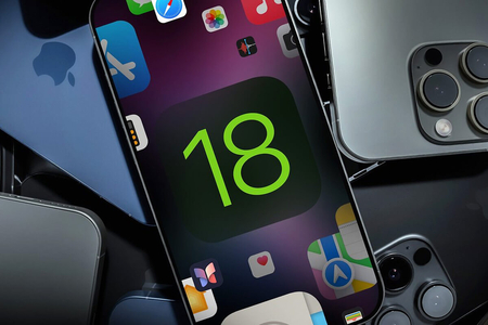 iOS 18 hé lộ sự thay đổi trong thiết kế của iPhone 16 Pro