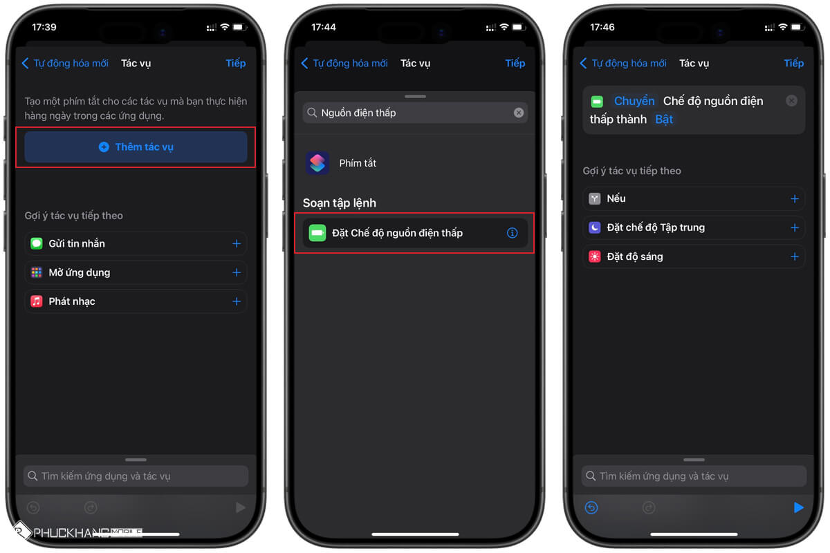 iPhone tự chụp ảnh khi bị mất