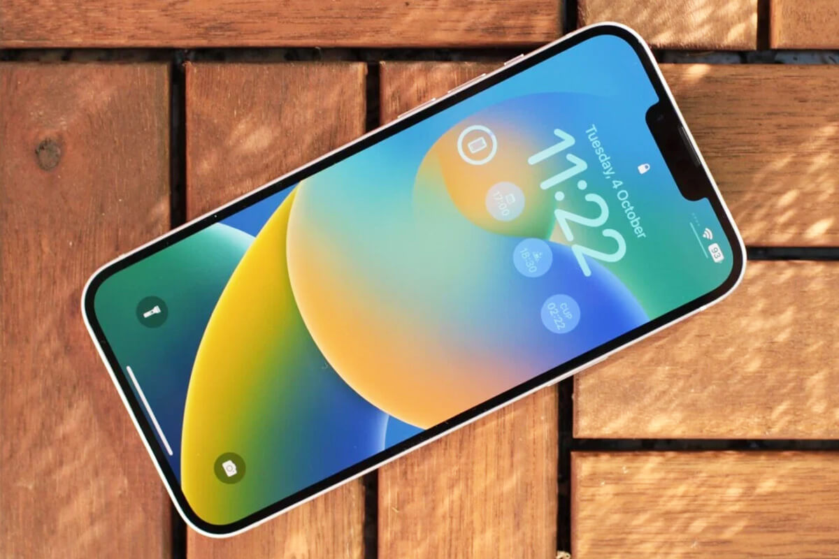 Vui hè chuẩn gu - Vi vu cùng iPhone 14: Tặng PMH lên đến 200K và gói bảo hành pin 3 năm - Hình 1 iPhone 14 cũ - Hình 1