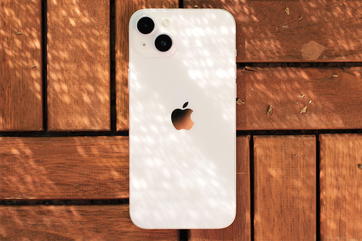 Vui hè chuẩn gu - Vi vu cùng iPhone 14: Tặng PMH lên đến 200K và gói bảo hành pin 3 năm - Hình 2 iPhone 14 cũ - Hình 2