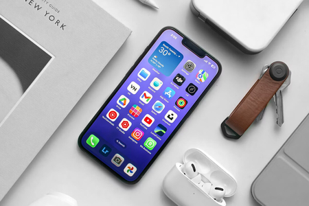 Mẫu iPhone cũ chỉ hơn 5 triệu nhưng vẫn mạnh hơn nhiều smartphone Android mới