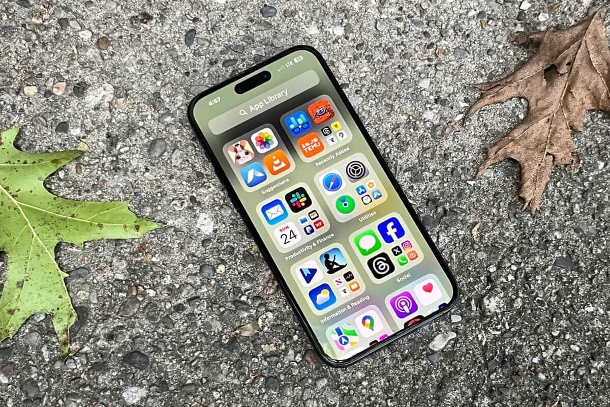 iPhone 15 mới đó, nhưng có thể không đáng mua bằng mẫu iPhone cũ này - Hình 3