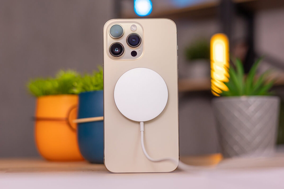 Chiếc iPhone hoàn hảo để gợi ý cho bạn bè khi họ có nhu cầu mua sắm - Hình 1