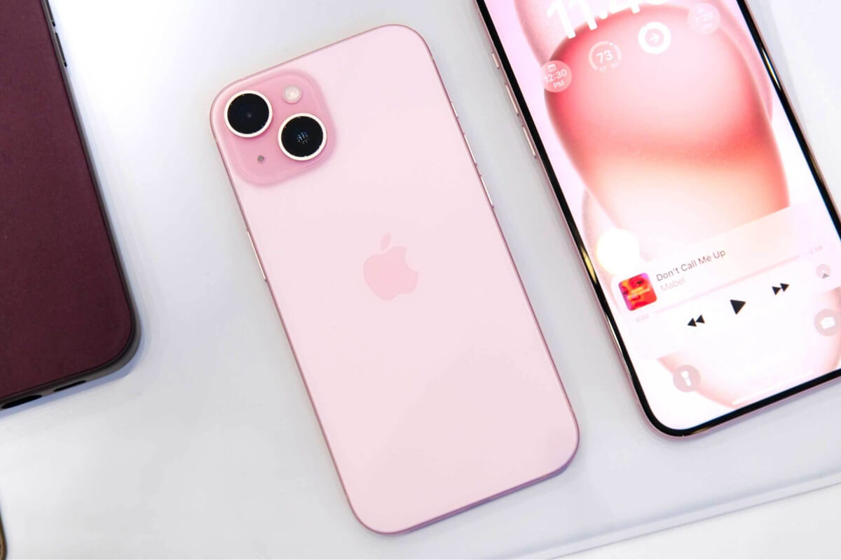 Chiếc iPhone hoàn hảo để gợi ý cho bạn bè khi họ có nhu cầu mua sắm - Hình 2