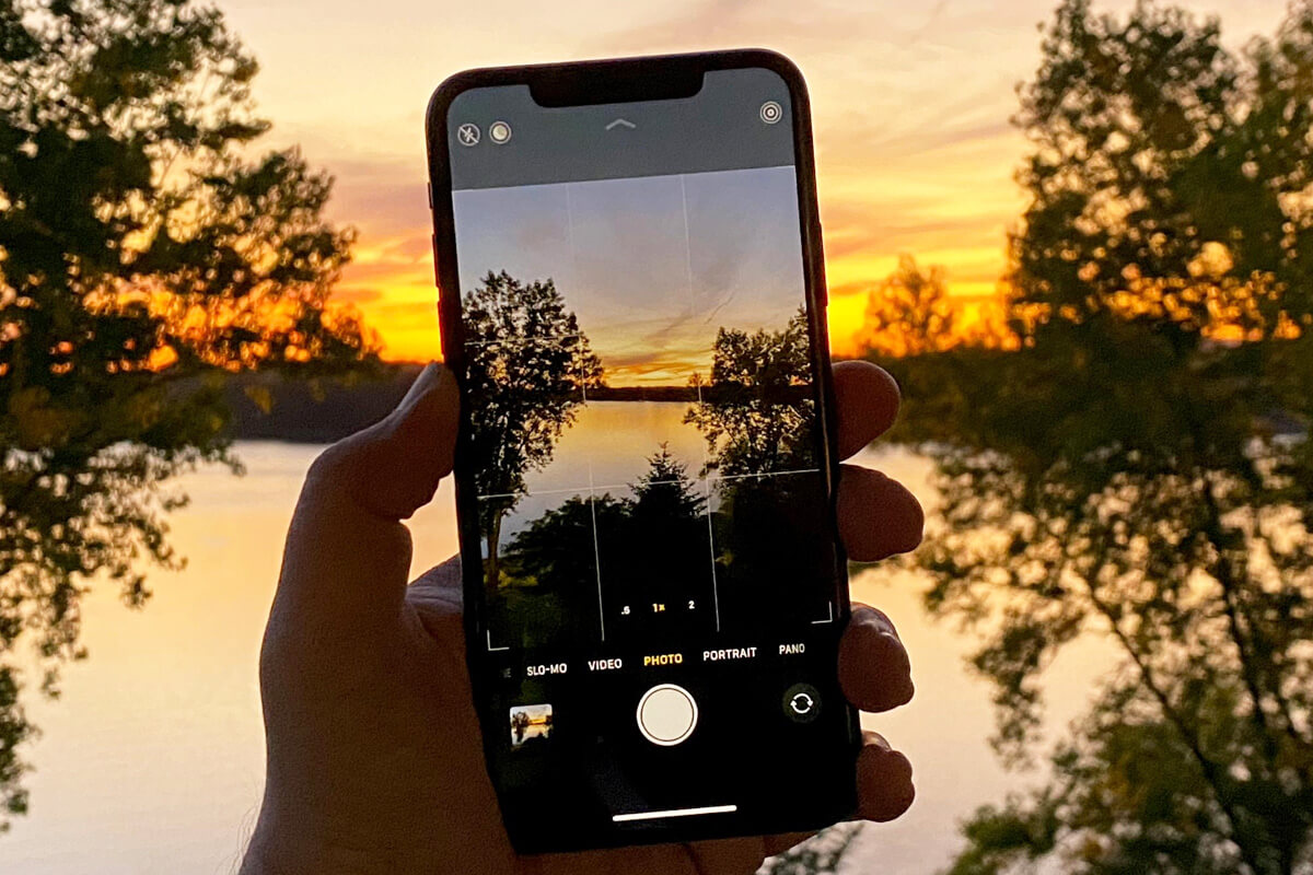 iPhone 11 cũ - Hình 4