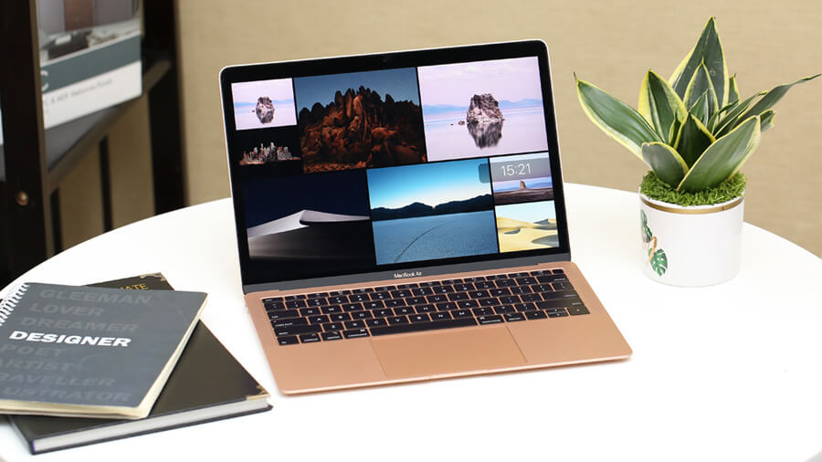 Chiếc Macbook 2019 nào là phù hợp nhất với bạn trong năm 2020? - Hình 1