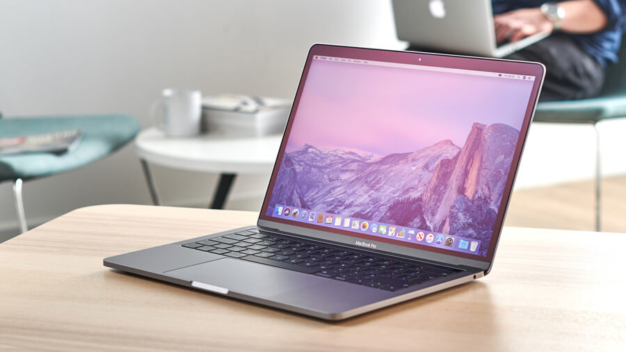 Chiếc Macbook 2019 nào là phù hợp nhất với bạn trong năm 2020? - Hình 2