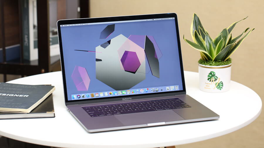 Chiếc Macbook 2019 nào là phù hợp nhất với bạn trong năm 2020? - Hình 3