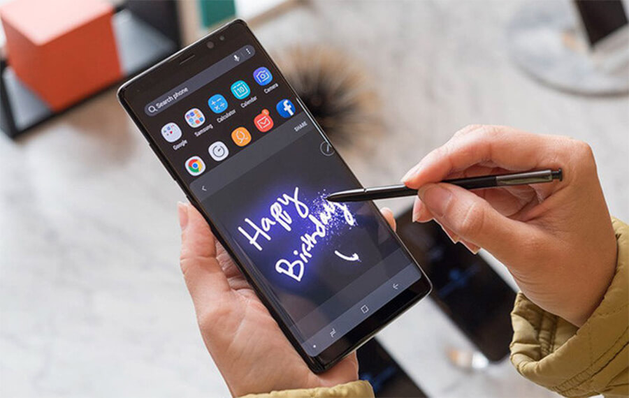 Chiếc smartphone Android rất đáng mua, có giá bằng nửa Galaxy Note 10 nhưng vẫn có bút S Pen - Hình 4 Chiếc smartphone Android rất đáng mua, có giá bằng nửa Galaxy Note 10 nhưng vẫn có bút S Pen - Hình 4