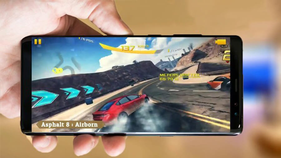 Chiếc smartphone Android rất đáng mua, có giá bằng nửa Galaxy Note 10 nhưng vẫn có bút S Pen - Hình 2 Chiếc smartphone Android rất đáng mua, có giá bằng nửa Galaxy Note 10 nhưng vẫn có bút S Pen - Hình 2