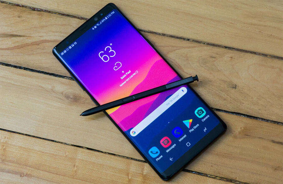 Chiếc smartphone Android rất đáng mua, có giá bằng nửa Galaxy Note 10 nhưng vẫn có bút S Pen - Hình 1 Chiếc smartphone Android rất đáng mua, có giá bằng nửa Galaxy Note 10 nhưng vẫn có bút S Pen - Hình 1