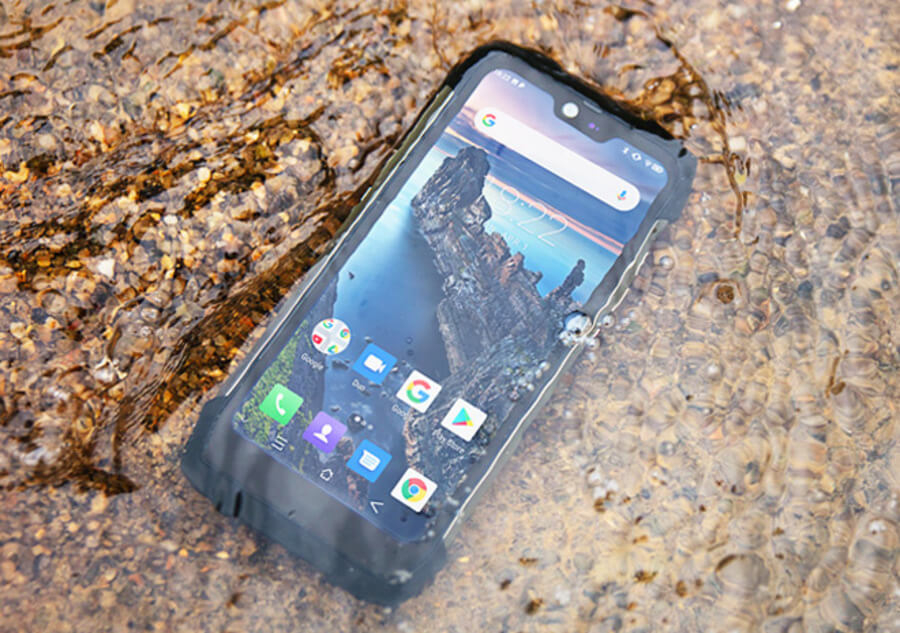 Chiếc smartphone mà mọi phượt thủ phải sở hữu - Hình 2