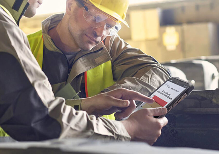 Chiếc smartphone mà mọi phượt thủ phải sở hữu - Hình 4