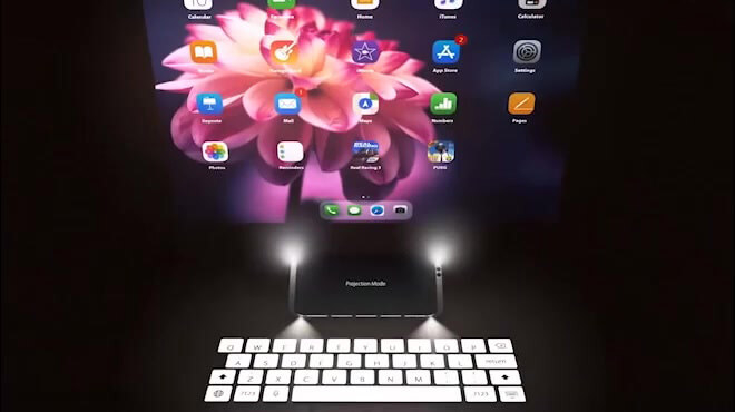 Chiêm ngưỡng concept iPhone 12 đẹp lung linh, quên cả đường đi lối về - Hình 5