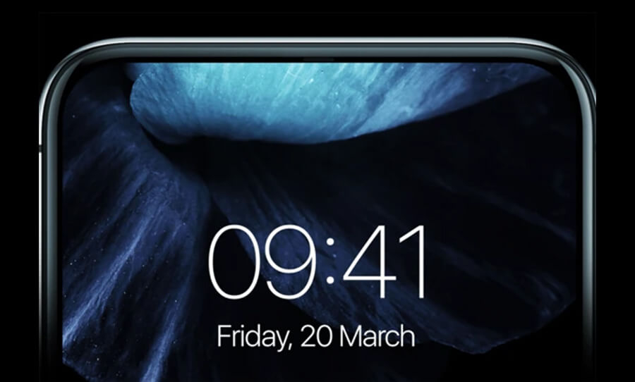 Chiêm ngưỡng concept iPhone 12 Pro đẹp nhất từ trước đến nay - Hình 2 Chiêm ngưỡng concept iPhone 12 Pro đẹp nhất từ trước đến nay - Hình 2