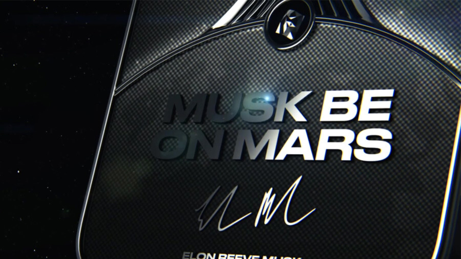 Chiêm ngưỡng concept iPhone 12 Pro phiên bản SpaceX - Hình 2