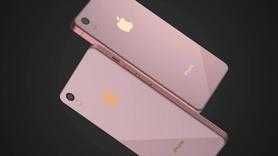 Chiêm ngưỡng concept iPhone SE 2 đẹp lung linh, mặc dù chỉ có camera đơn - Hình 4