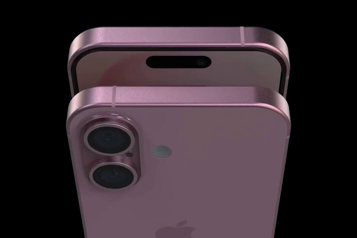 Chiêm ngưỡng concept iPhone 16 đẹp ngất ngây với thiết kế mới mẻ - Hình 1 Concept iPhone 16 - Hình 1
