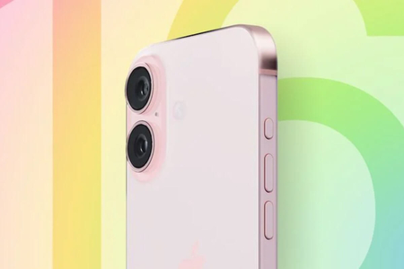 Chiêm ngưỡng concept iPhone 16 đẹp ngất ngây với thiết kế mới mẻ
