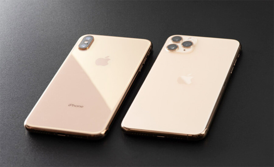 Cho những ai băn khoăn giữa iPhone 11 và iPhone Xs Max trong tầm giá 16 triệu đồng - Hình 5 Cho những ai băn khoăn giữa iPhone 11 và iPhone Xs Max trong tầm giá 16 triệu đồng - Hình 5